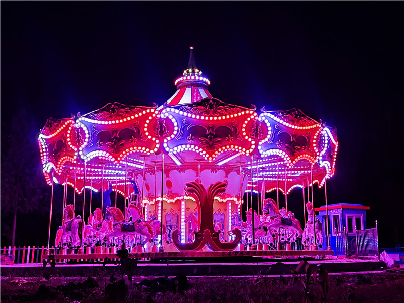 2022年新款38座豪華...